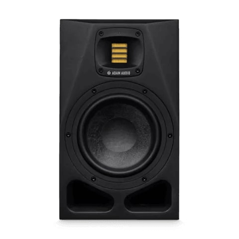 ADAM Audio A7V, Black
