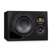 3-way Powered Studio Monitor (Left)