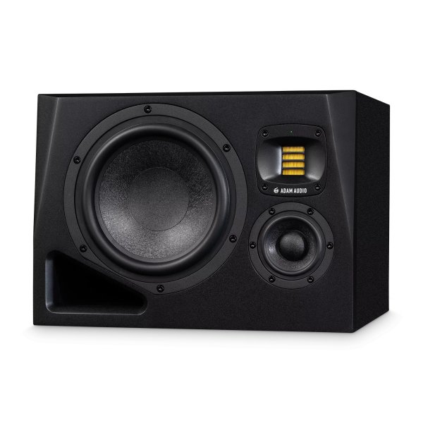 A8H 3-way Powered Studio Monitor (Right)