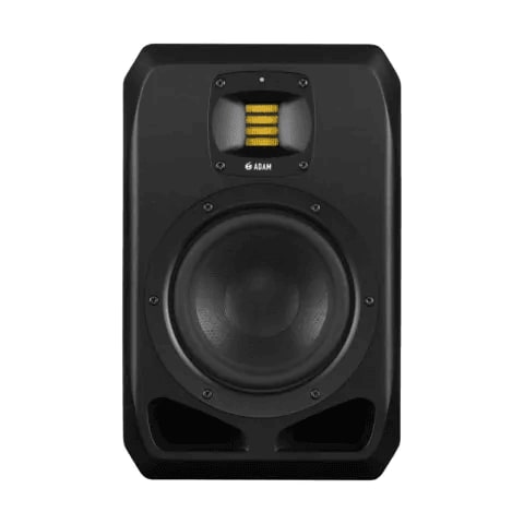 ADAM Audio S2V Two-Way Nearfield Monitor