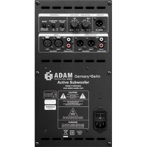 ADAM Audio Sub10 MK2 Subwoofer