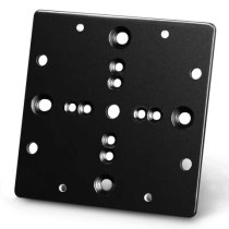 Mounting Plate for A Series