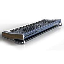 Quantum MK2 16-voice Polyphonic Hybrid Synthesizer