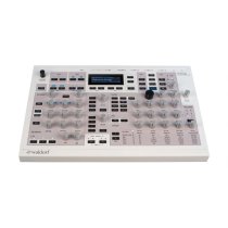 FPGA VA Polyphonic Synthesizer