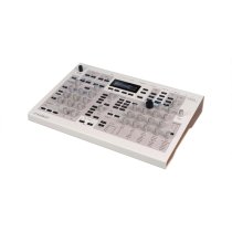FPGA VA Polyphonic Synthesizer