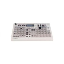 FPGA VA Polyphonic Synthesizer