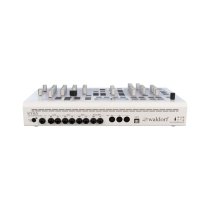 FPGA VA Polyphonic Synthesizer