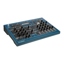 FPGA VA Polyphonic Synthesizer, Special Edition