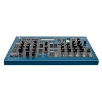 FPGA VA Polyphonic Synthesizer, Special Edition