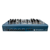 FPGA VA Polyphonic Synthesizer, Special Edition