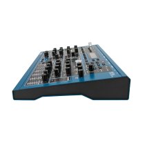 FPGA VA Polyphonic Synthesizer, Special Edition