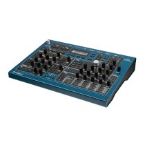 FPGA VA Polyphonic Synthesizer, Special Edition