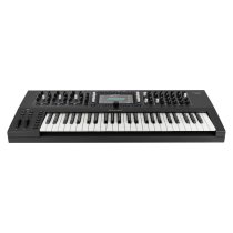 49-Key 16-Voice Digital Synthesizer