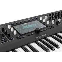 49-Key 16-Voice Digital Synthesizer