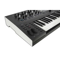 49-Key 16-Voice Digital Synthesizer
