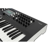 49-Key 16-Voice Digital Synthesizer
