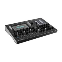 16-Voice Digital Synthesizer