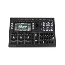 16-Voice Digital Synthesizer