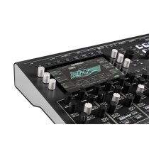 16-Voice Digital Synthesizer
