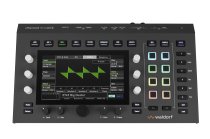 Iridium Core Polyphonic Desktop Synthesizer