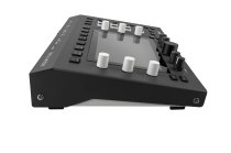 Iridium Core Polyphonic Desktop Synthesizer