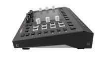 Iridium Core Polyphonic Desktop Synthesizer