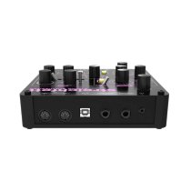 Polyphonic String Synthesizer