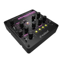 Polyphonic String Synthesizer