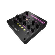 Polyphonic String Synthesizer