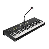 49-Key String Synthesizer With Vocoder