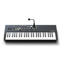 49-Key String Synthesizer With Vocoder