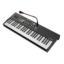 49-Key String Synthesizer With Vocoder