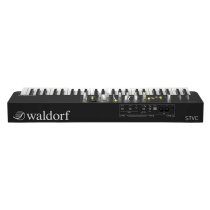 49-Key String Synthesizer With Vocoder