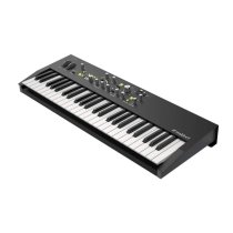 49-Key String Synthesizer With Vocoder