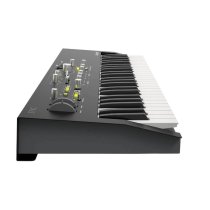 49-Key String Synthesizer With Vocoder