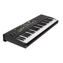 49-Key String Synthesizer With Vocoder