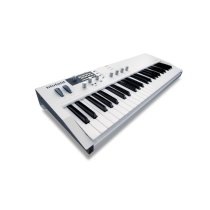 Blofeld Keyboard 49-Key Synthesizer, White