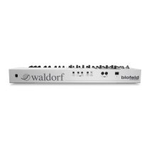 Blofeld Keyboard 49-Key Synthesizer, White
