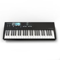 Blofeld Keyboard 49-Key Synthesizer, Black