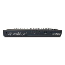 Blofeld Keyboard 49-Key Synthesizer, Black