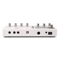 Blofeld Desktop Digital Synthesizer, White