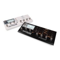 Blofeld Desktop Digital Synthesizer, White