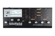 Blofeld Desktop Digital Synthesizer, Black