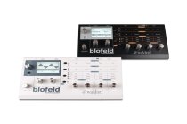 Blofeld Desktop Digital Synthesizer, Black