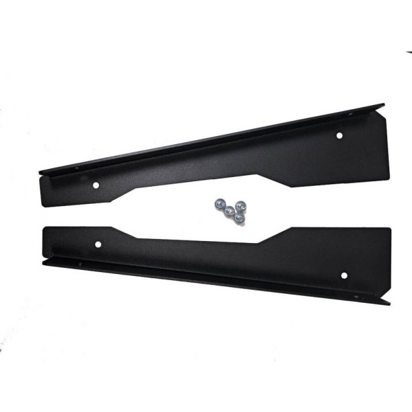 Desktop 19" Rackmount Kit for Iridium, Kyra, Waldorf M