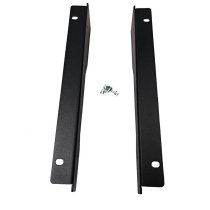 Desktop 19" Rackmount Kit for Iridium, Kyra, Waldorf M