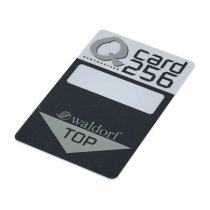 Q RAM Memory Card