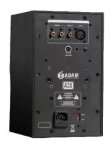 A3X Nearfield Monitor