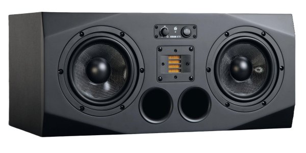 A77X Near-/Midfield Monitor