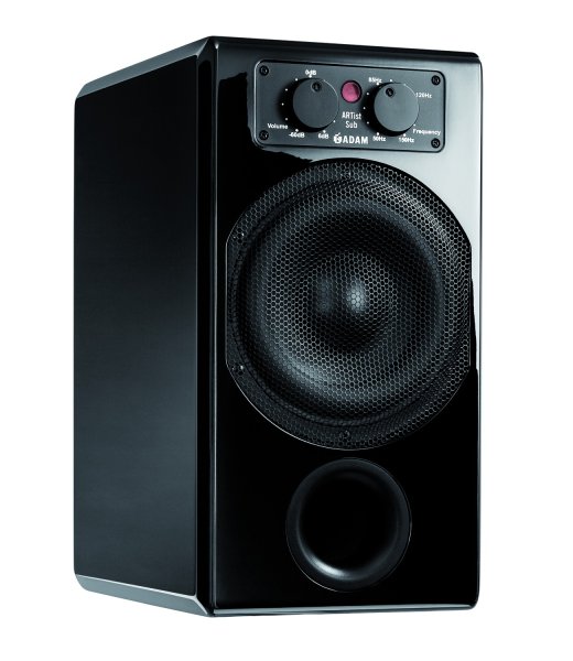 Artist Sub Subwoofer